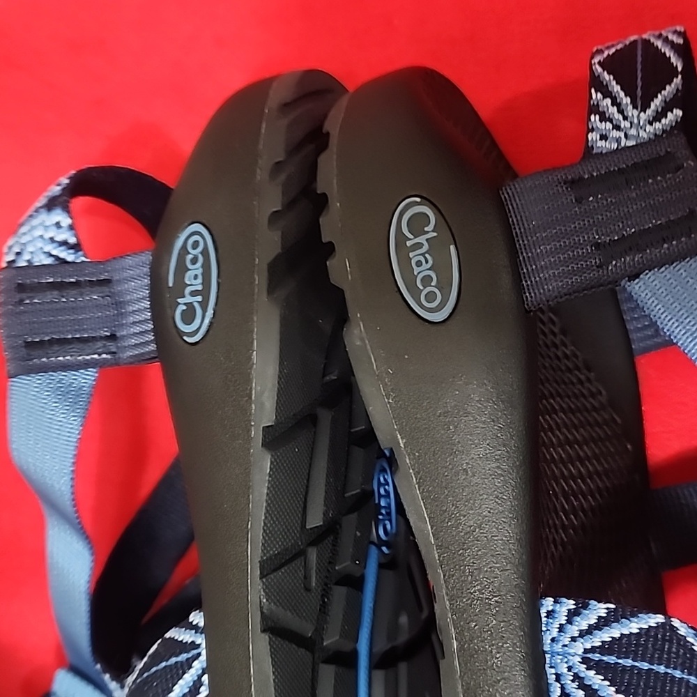 CHACO SANDALS - Picture 9 of 9